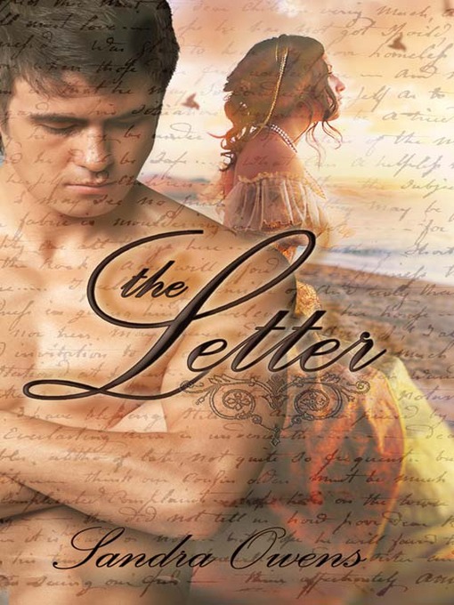 Title details for The Letter by Sandra Owens - Available